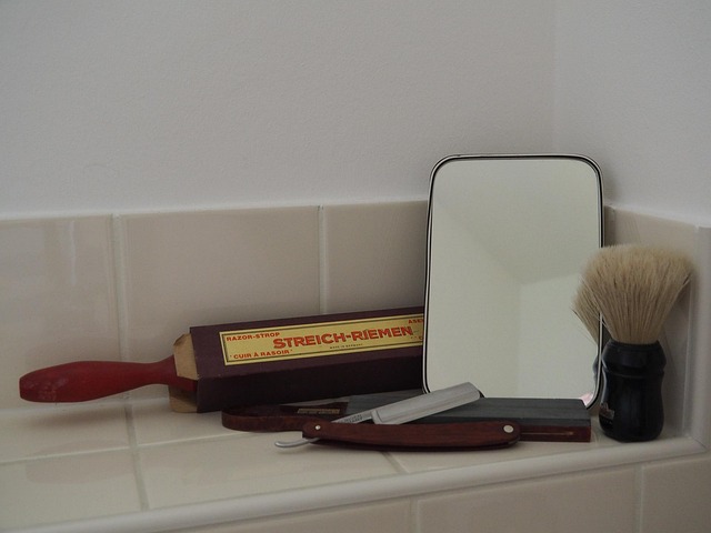 Free Shaving Razor photo and picture