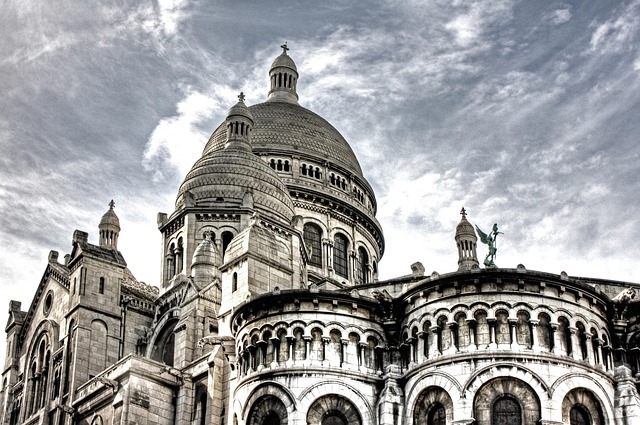 Free France Paris photo and picture