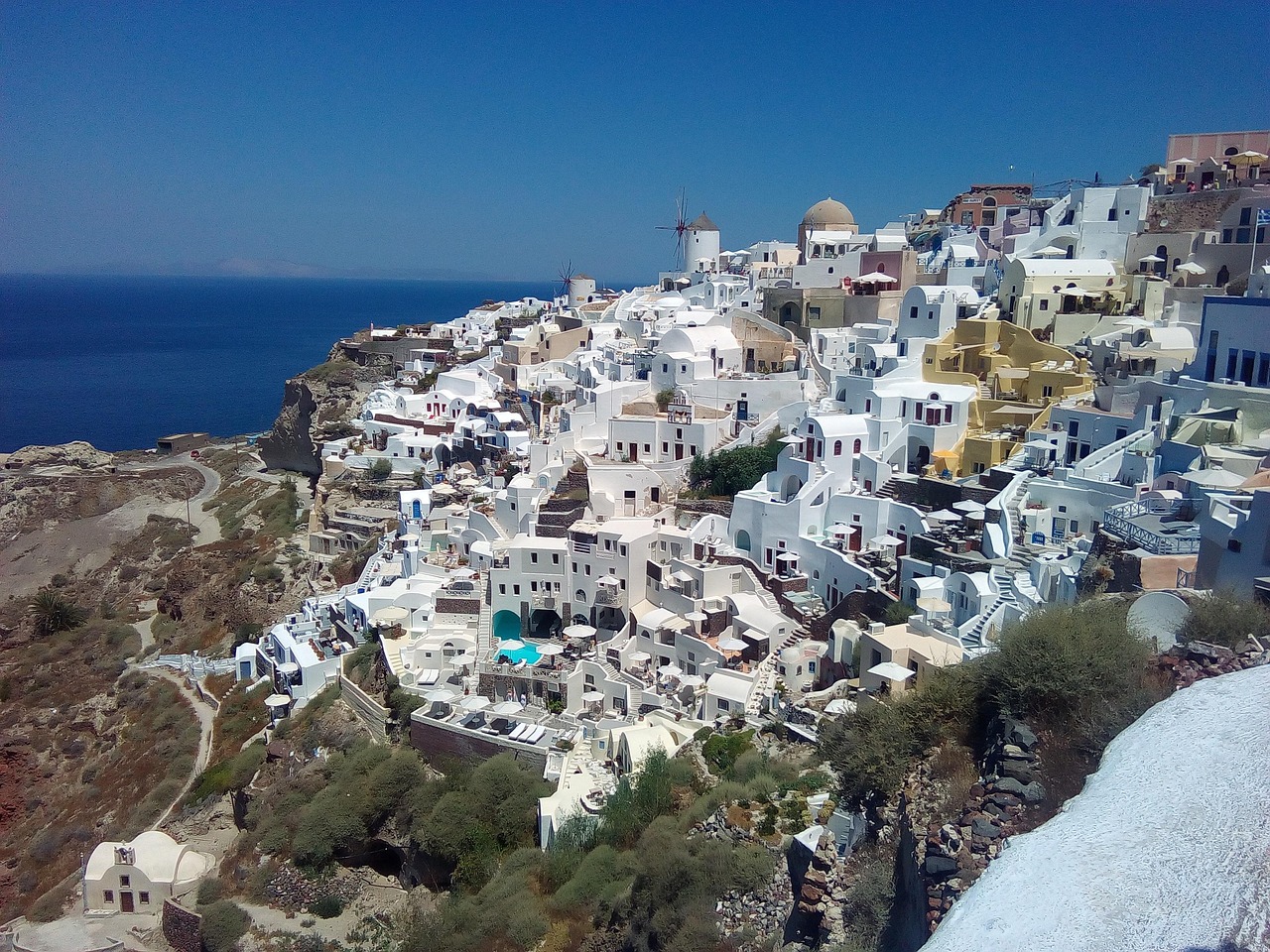 santorini-grecja-darmowe-zdj-cie-na-pixabay-pixabay
