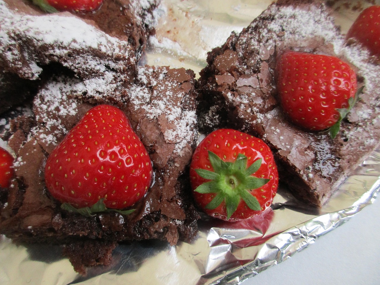 Cake Brownie Cookies - Free photo on Pixabay - Pixabay