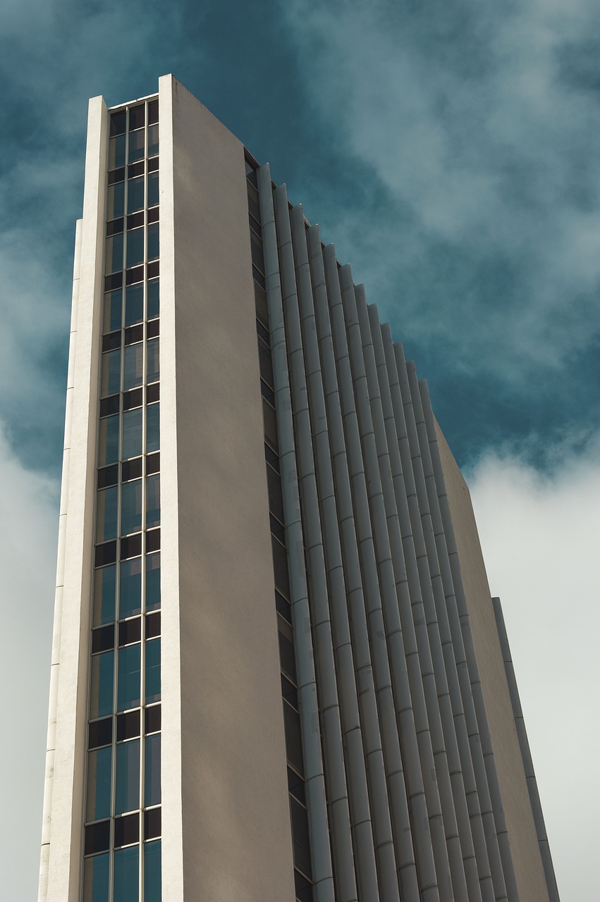 Architecture Building - Free photo on Pixabay - Pixabay
