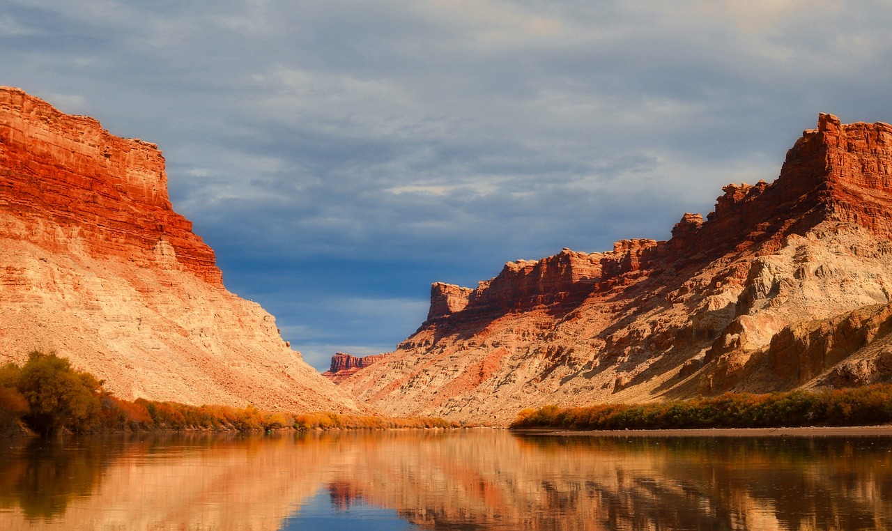 Utah - free online jigsaw puzzle photo