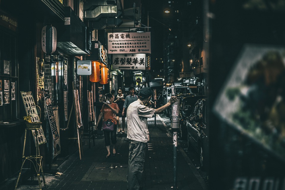 China Warns Against Trade War as Trump Proposes New Tariffs on Imports - News Directory 3