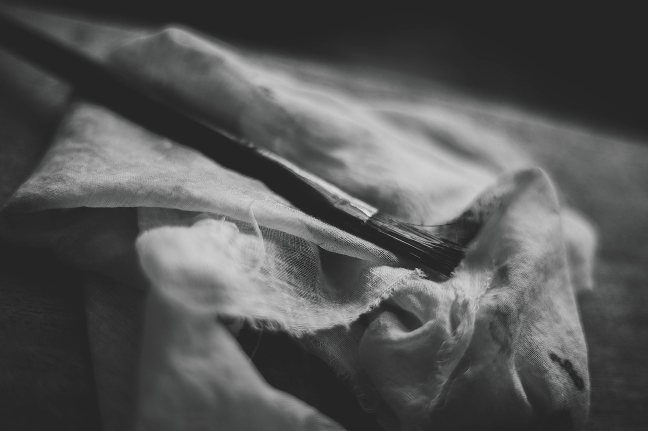 Colour - free online jigsaw puzzle photo