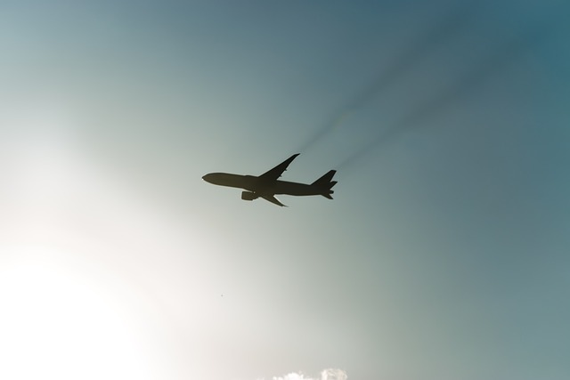 Fly I Himlen, Clear Sky Og Fly