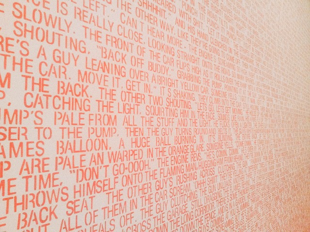 Free Text Typography photo and picture