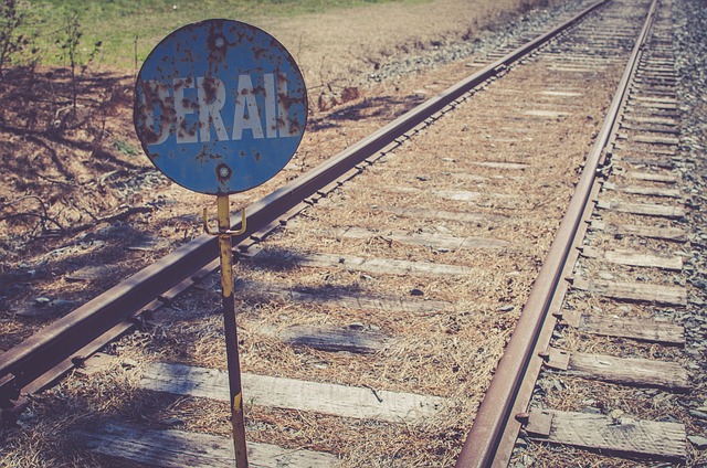 10+ Free Derailment & Derail Images - Pixabay