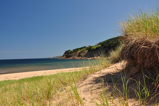 Free Nova Scotia Cape Breton photo and picture