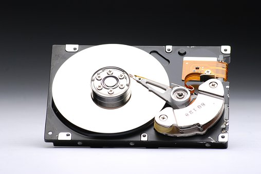 Nếu muốn dùng ổ đĩa đã QSD bạn nên đọc hết bài viết này Có nên lựa chọn ổ cứng đã QSD hay ko ?