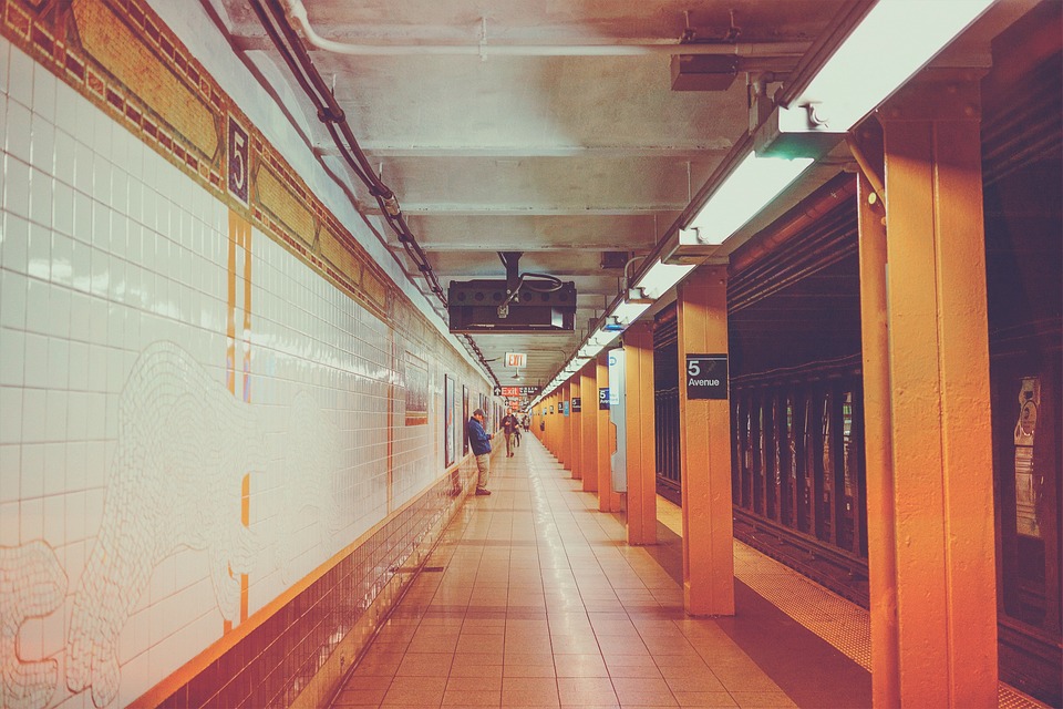 Architecture Building Hallway - Free photo on Pixabay - Pixabay