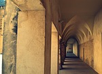charterhouse, seville, monastery