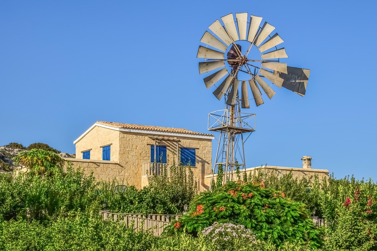 House - free online jigsaw puzzle photo