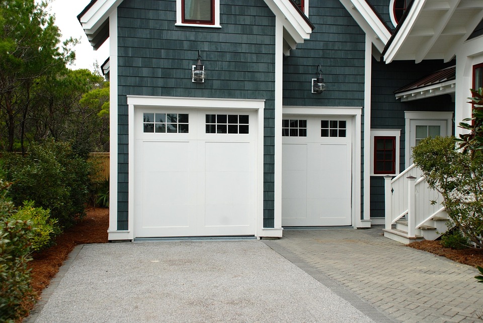 Porta del garage · foto gratis su pixabay Porta del garage