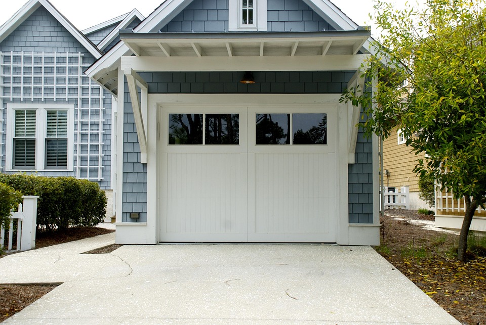 Porta del garage · foto gratis su pixabay Porta del garage