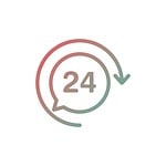 contact, icon, admin