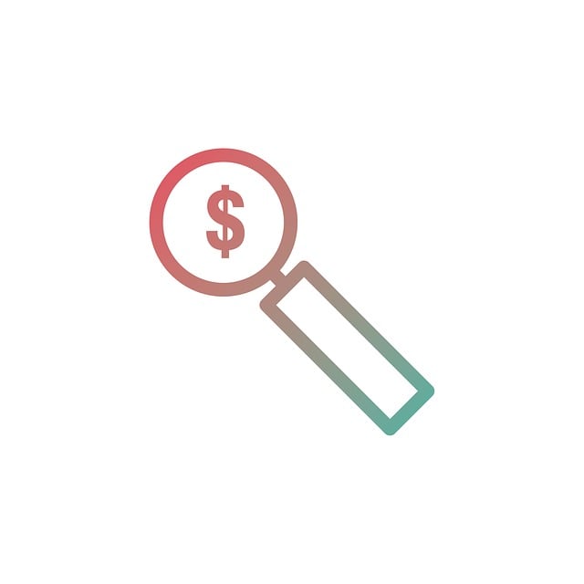Free search icon symbol illustration