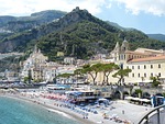 amalfi, italy, amalfi coast