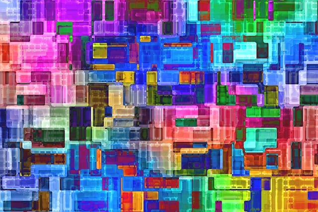 Free background art abstract illustration