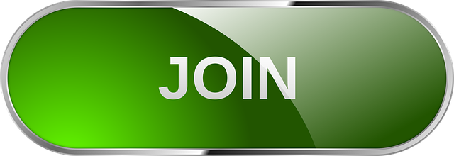 Free join membership online illustration