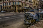 odessa, restaurant, babel