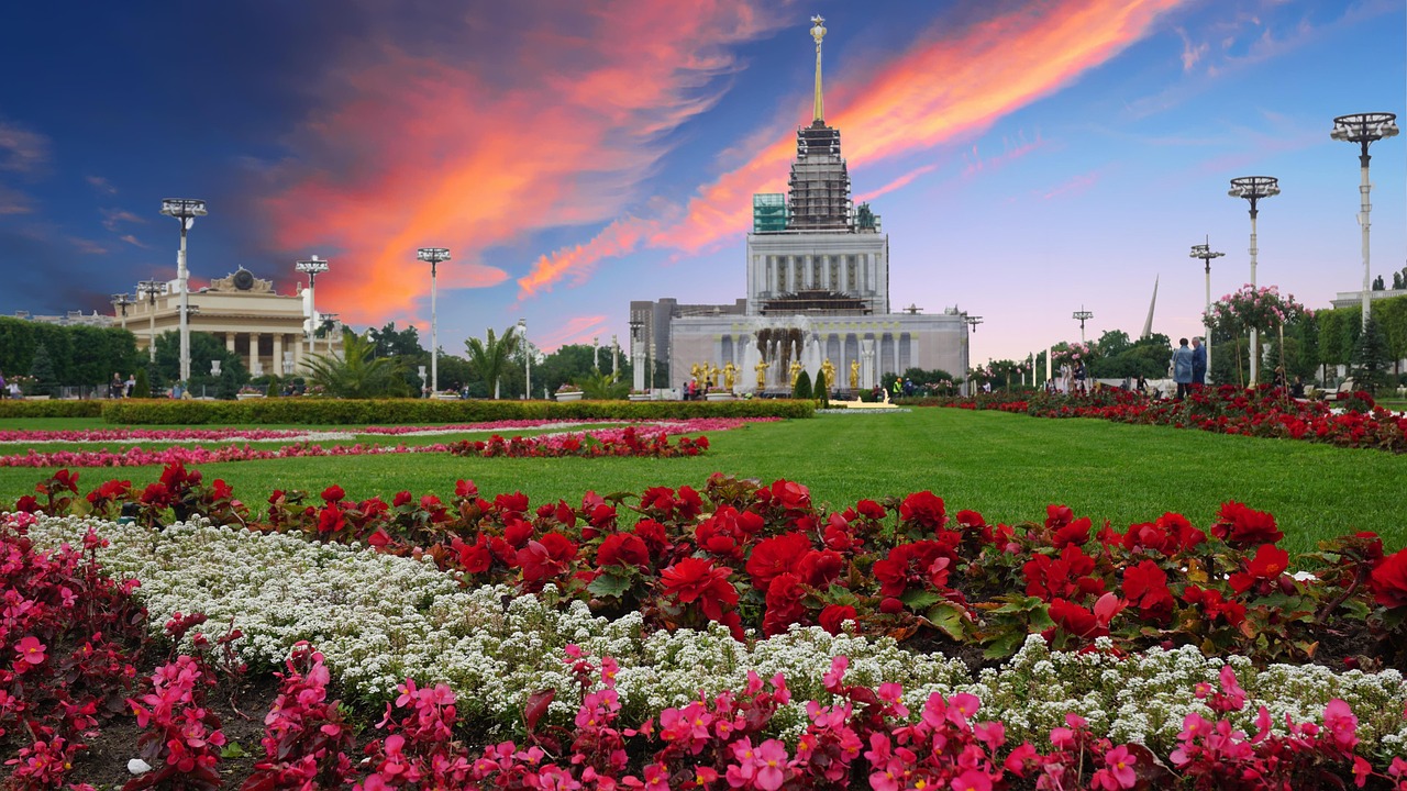 Sunset - free online jigsaw puzzle photo