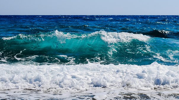 Download 800+ Wallpaper Biru Gelombang HD Terbaik Download 800+ Wallpaper Biru Gelombang HD Terbaik