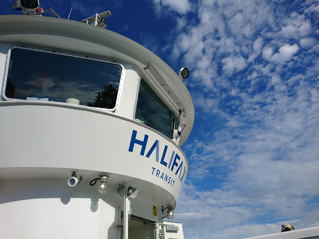 Free Sky Ship photo and picture