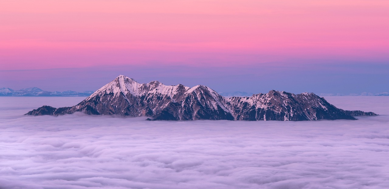 Sunset - free online jigsaw puzzle photo