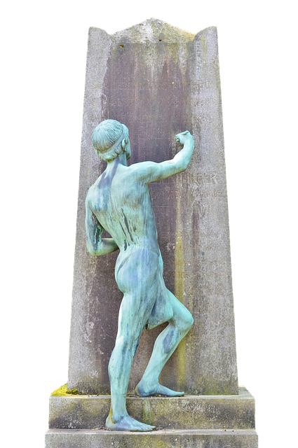 Free statue figure sculpture illustration