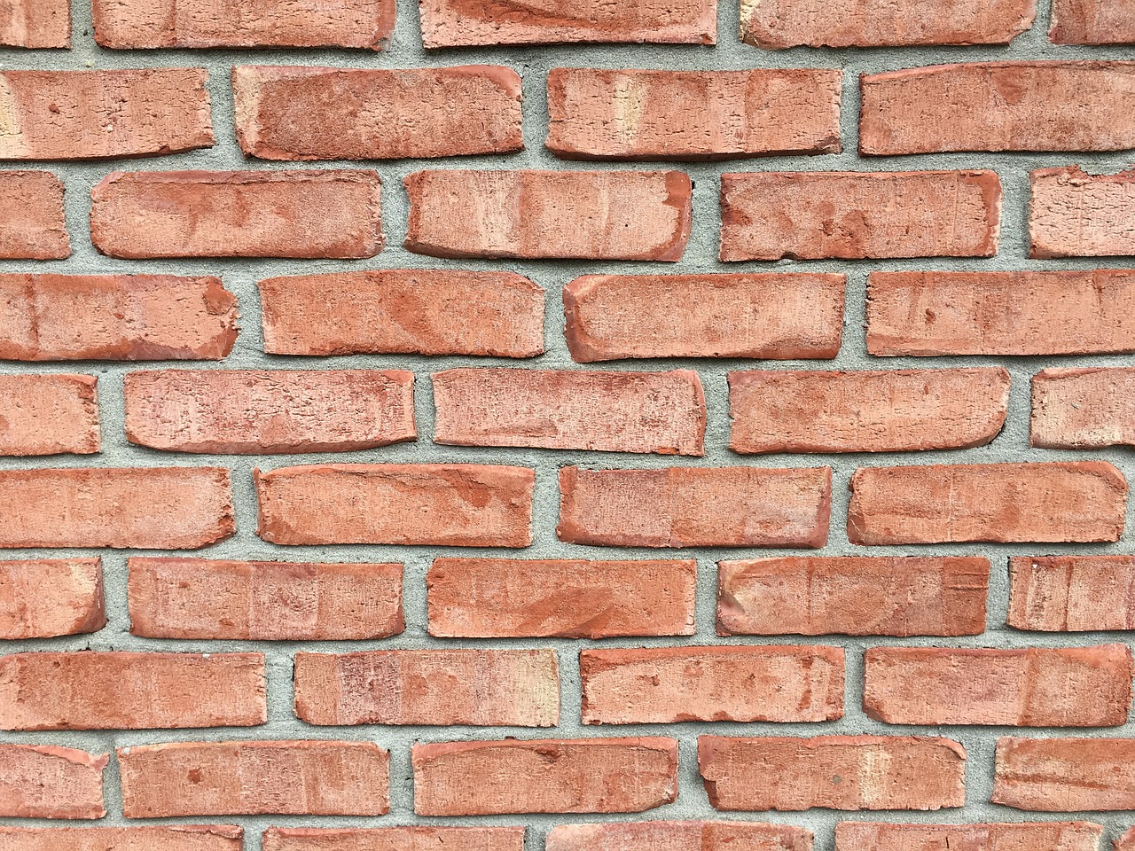 Bricks - free online jigsaw puzzle photo