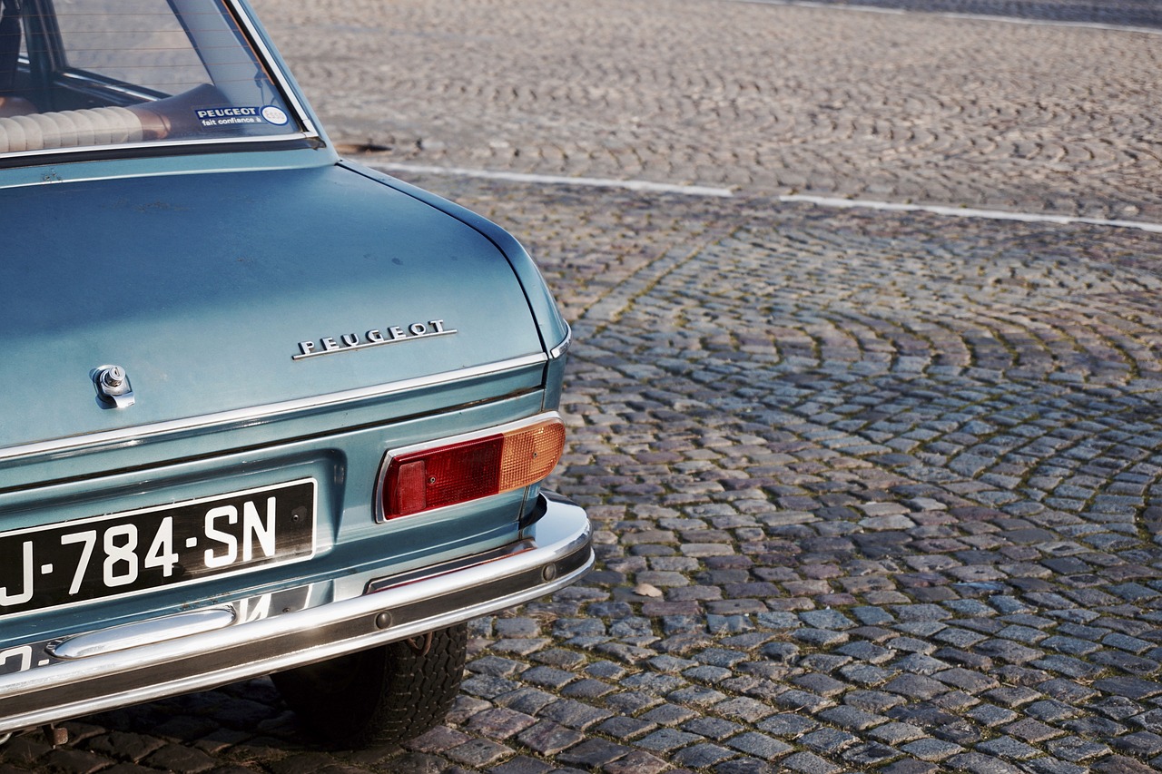 Vintage - free online jigsaw puzzle photo