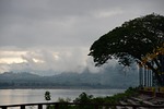 loei, laos, mekong