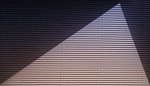 shadow, light, blinds