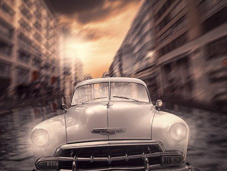 Free Automobile Berlin Race photo and picture