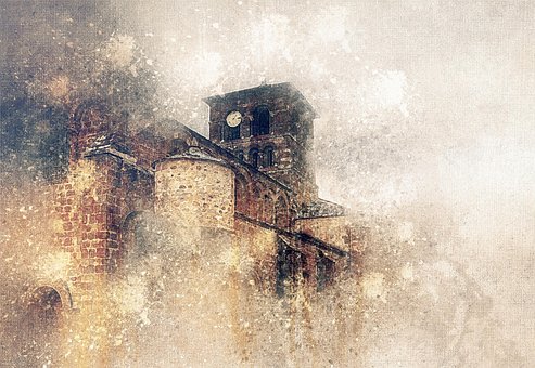 Chiesa, Torre Campanaria, Religioso