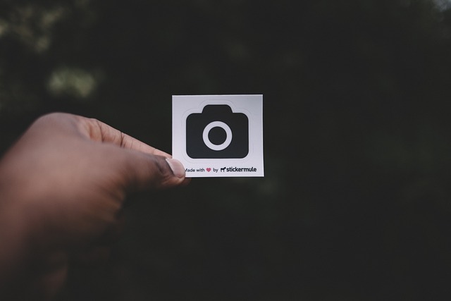 Free Dark Outside photo and picture