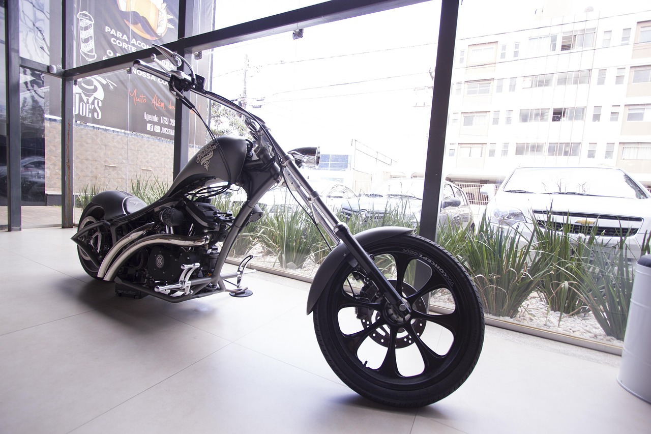 Discover motorcycle in Almaty, Uzbekistan: Legal Guide and Market Insights
