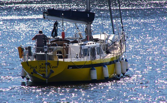Free Boat Cruise photo and picture