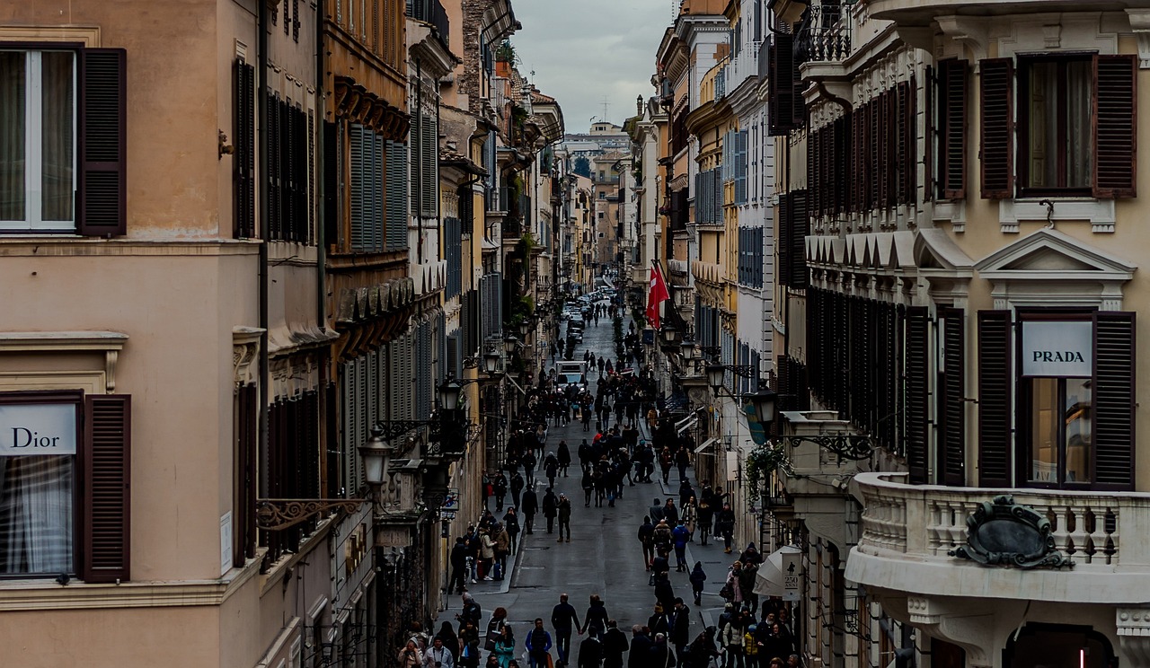Arquitectura, Edificios, Infraestructura