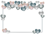 frame, border, holder
