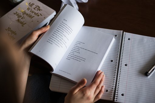 Free Notes Book photo and picture
