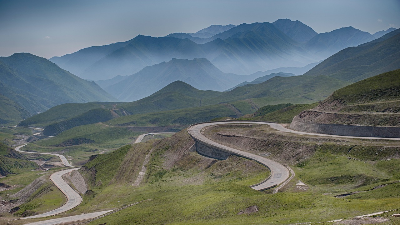 自然 風景 山 - Pixabayの無料写真