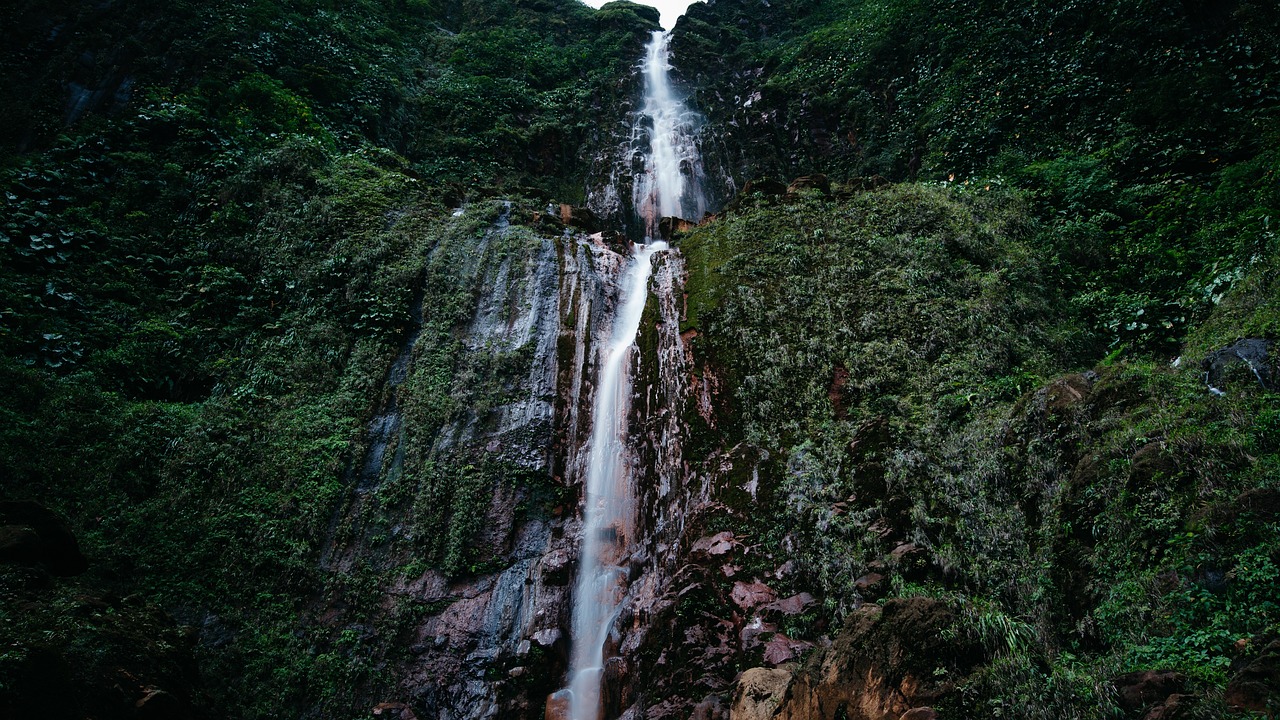秘境探險——山游戲攻略