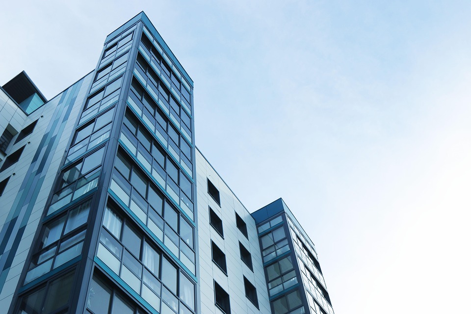 Architecture Building - Free photo on Pixabay