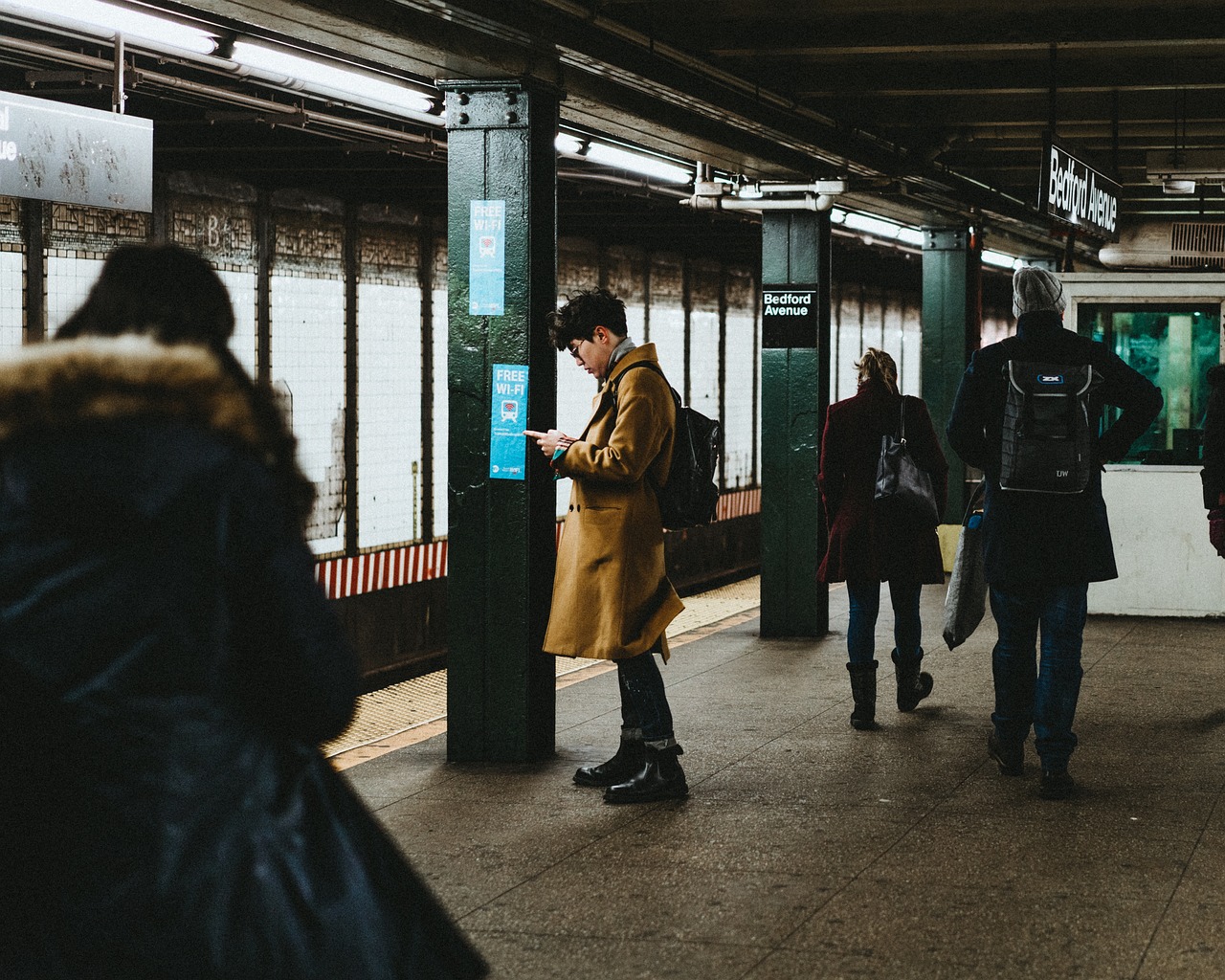 People Man Waiting - Free photo on Pixabay