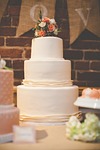 cake, birthday, party