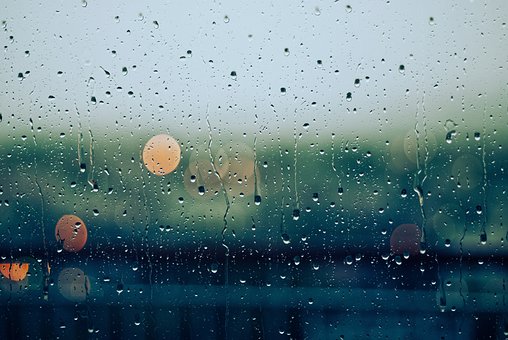 rain drops images pixabay