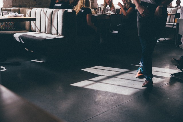 Free People Restaurant photo and picture