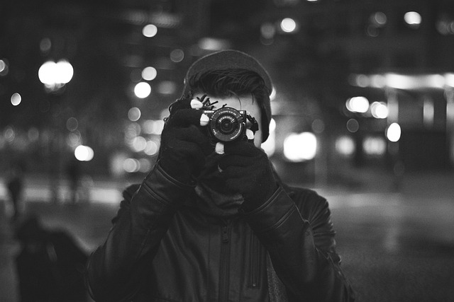 Free People Man photo and picture