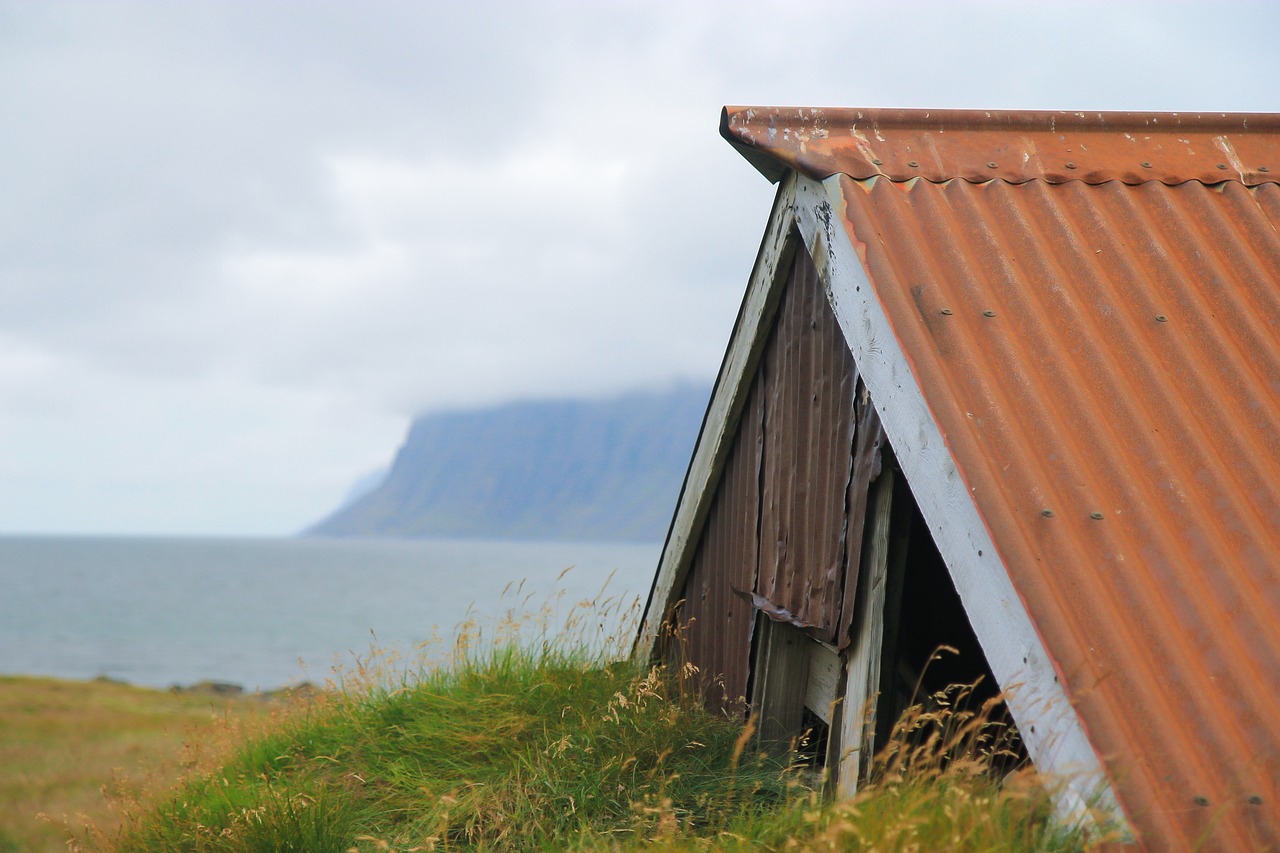House - free online jigsaw puzzle photo